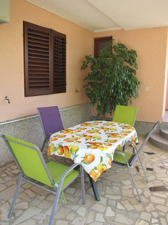 Apartment Alice Pula Cameră foto